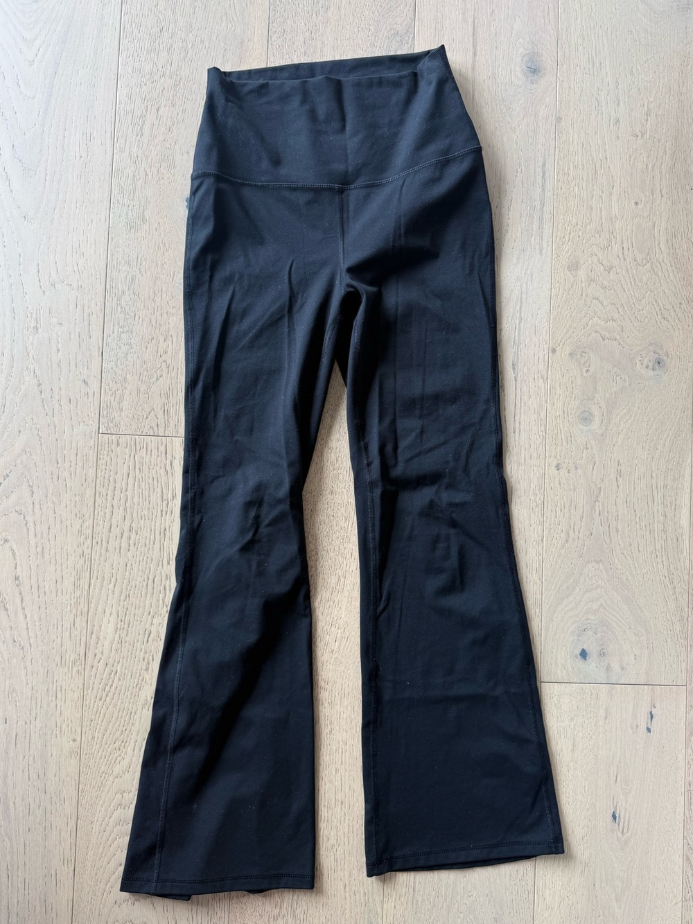 Yogalicious flare legging
